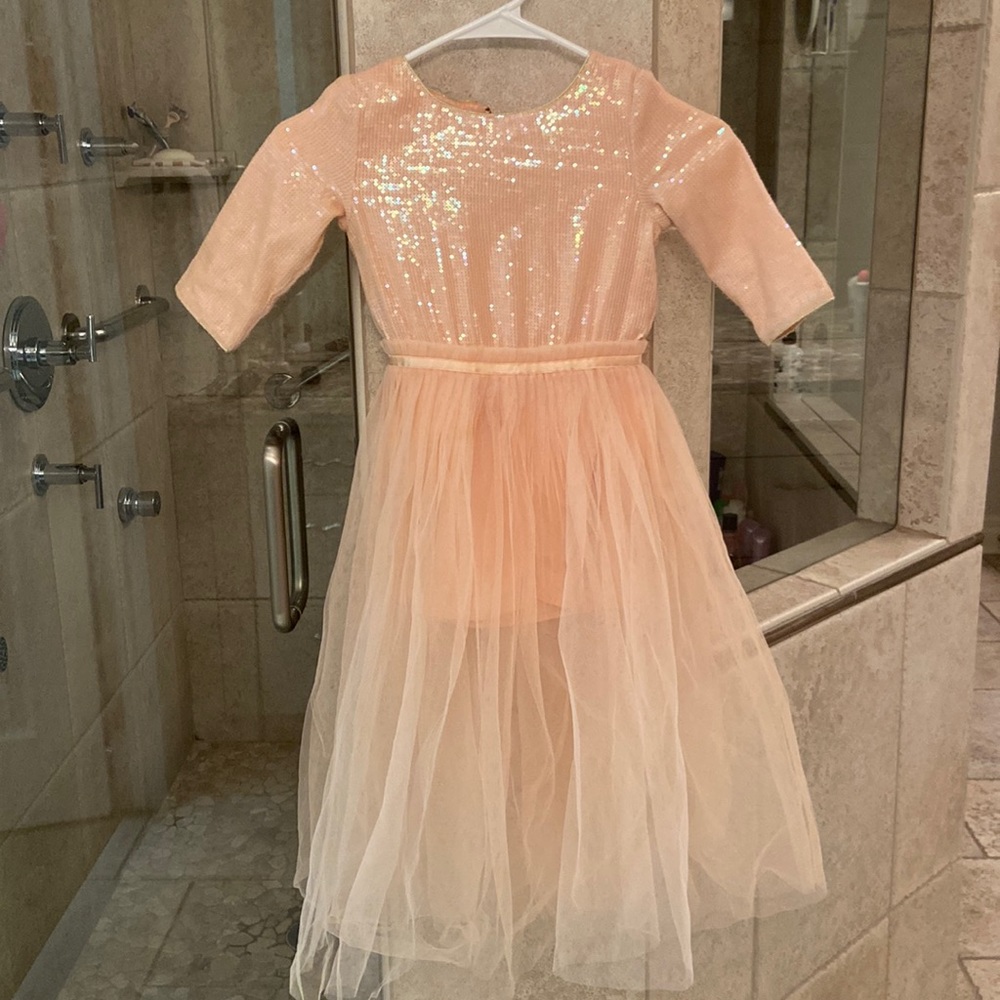 Billieblush dress